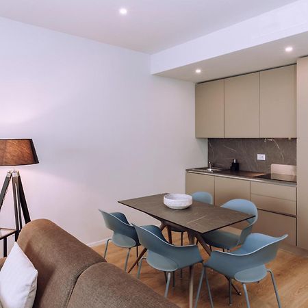 Ah Porticcioli Boutique Apartments San Felice del Benaco Buitenkant foto