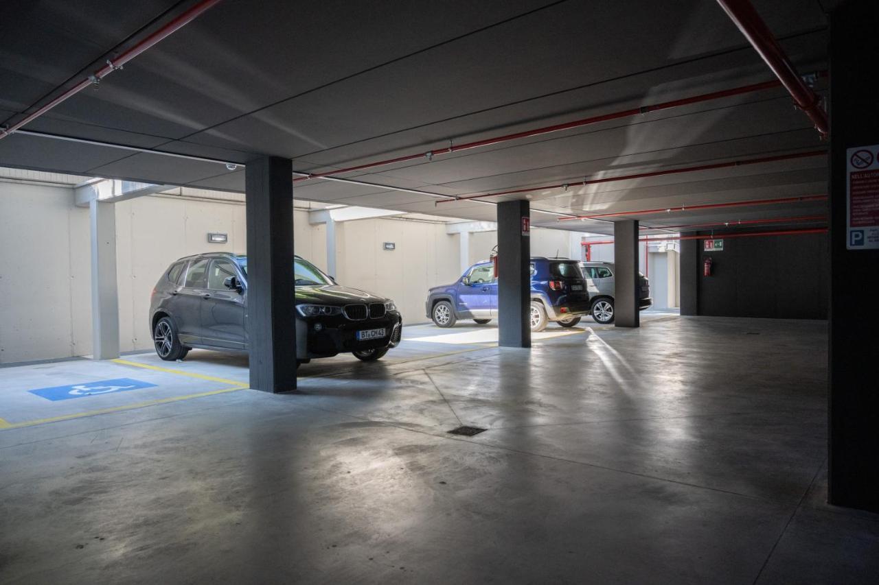 Ah Porticcioli Boutique Apartments San Felice del Benaco Buitenkant foto