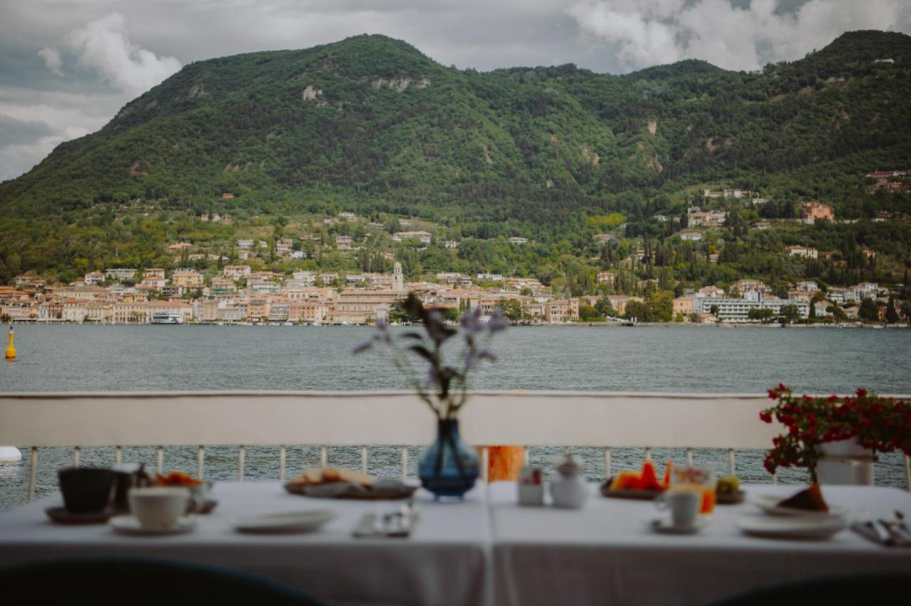 Ah Porticcioli Boutique Apartments San Felice del Benaco Buitenkant foto