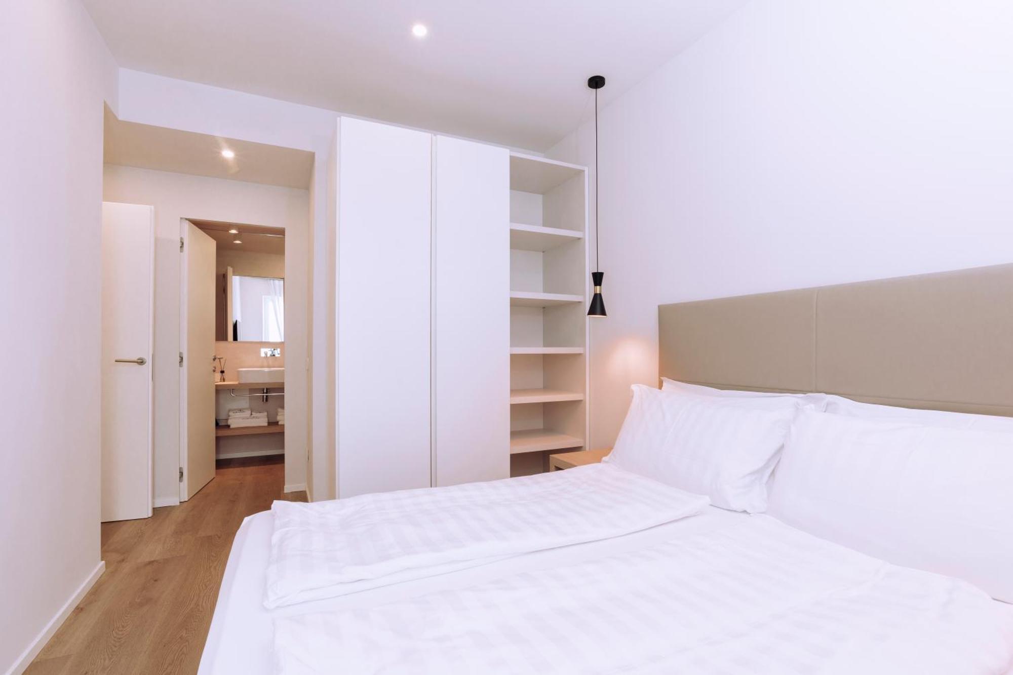 Ah Porticcioli Boutique Apartments San Felice del Benaco Buitenkant foto