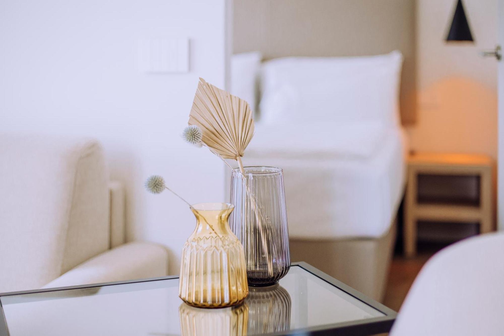 Ah Porticcioli Boutique Apartments San Felice del Benaco Buitenkant foto